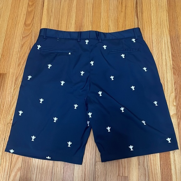 Walter Hagen Shorts Mens Walter Hagen Golf Shorts Poshmark